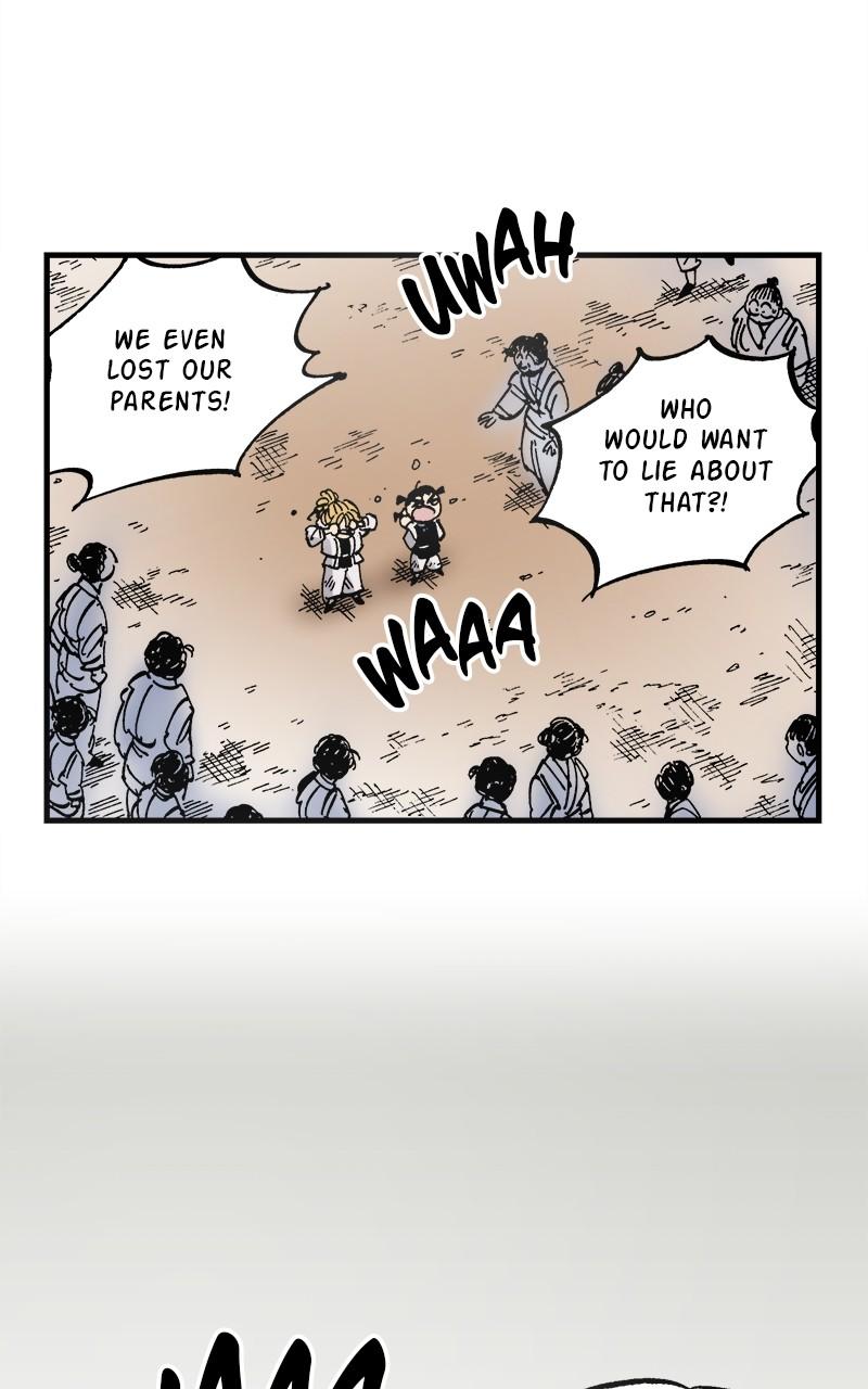 King of the East Chap 118 - Next Chap 119