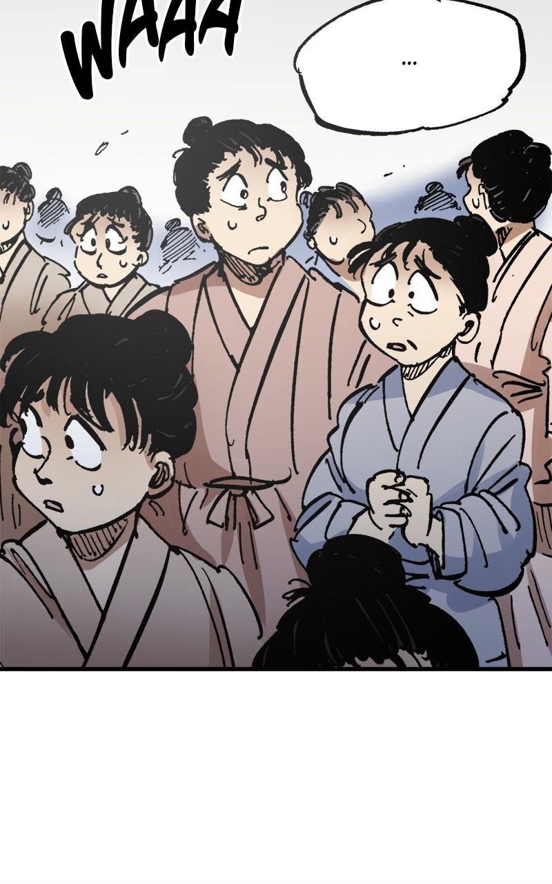 King of the East Chap 118 - Next Chap 119