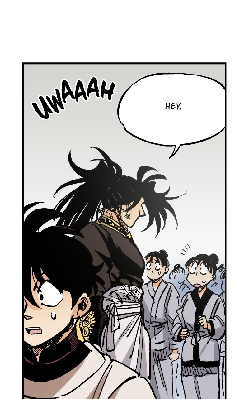 King of the East Chap 118 - Next Chap 119