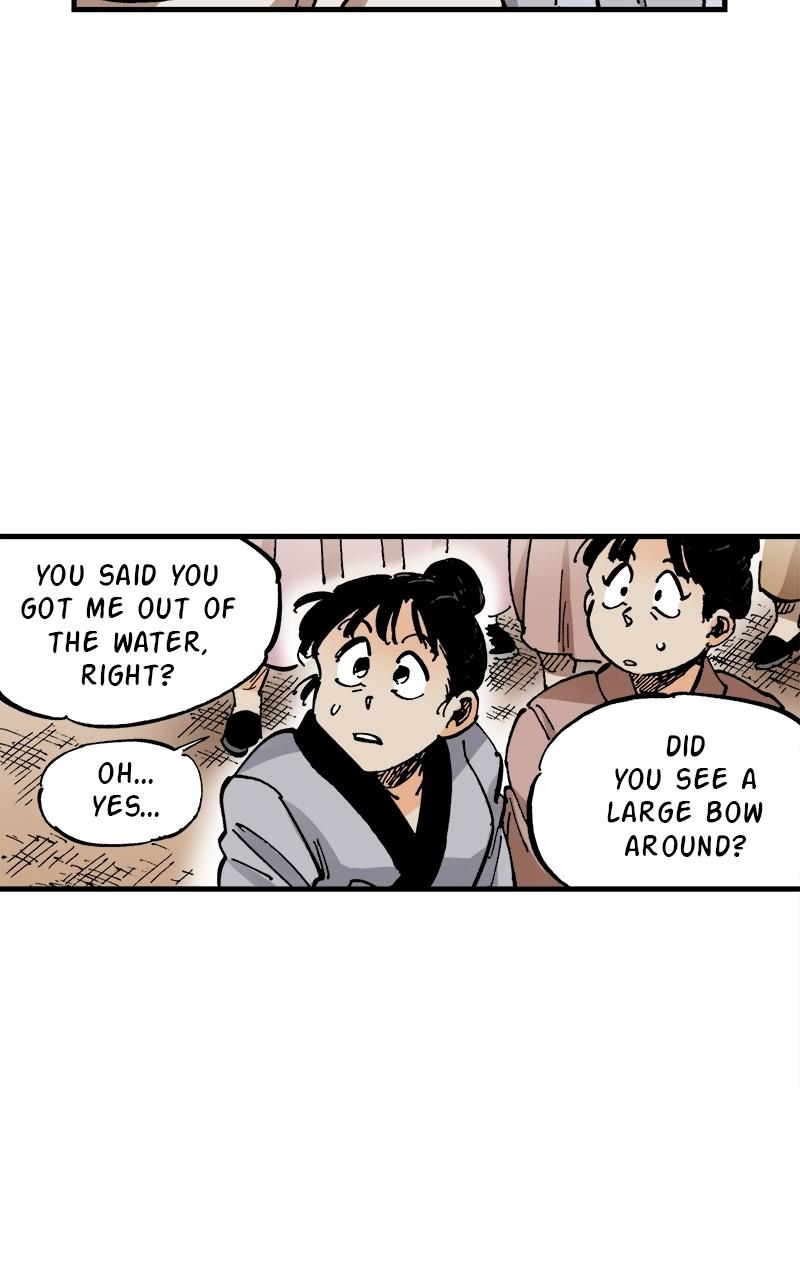 King of the East Chap 118 - Next Chap 119
