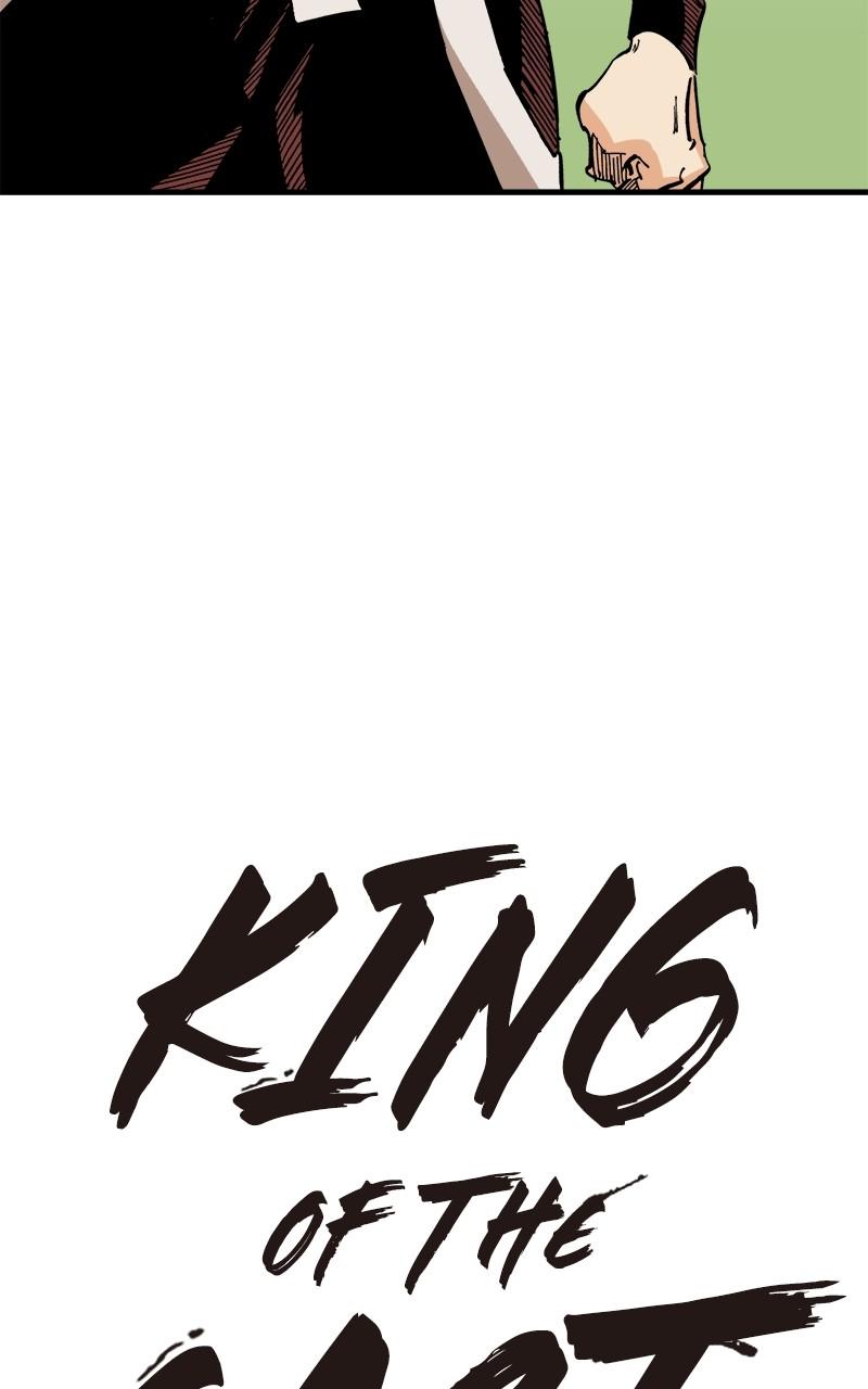 King of the East Chap 118 - Next Chap 119