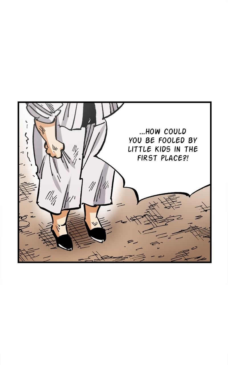 King of the East Chap 118 - Next Chap 119