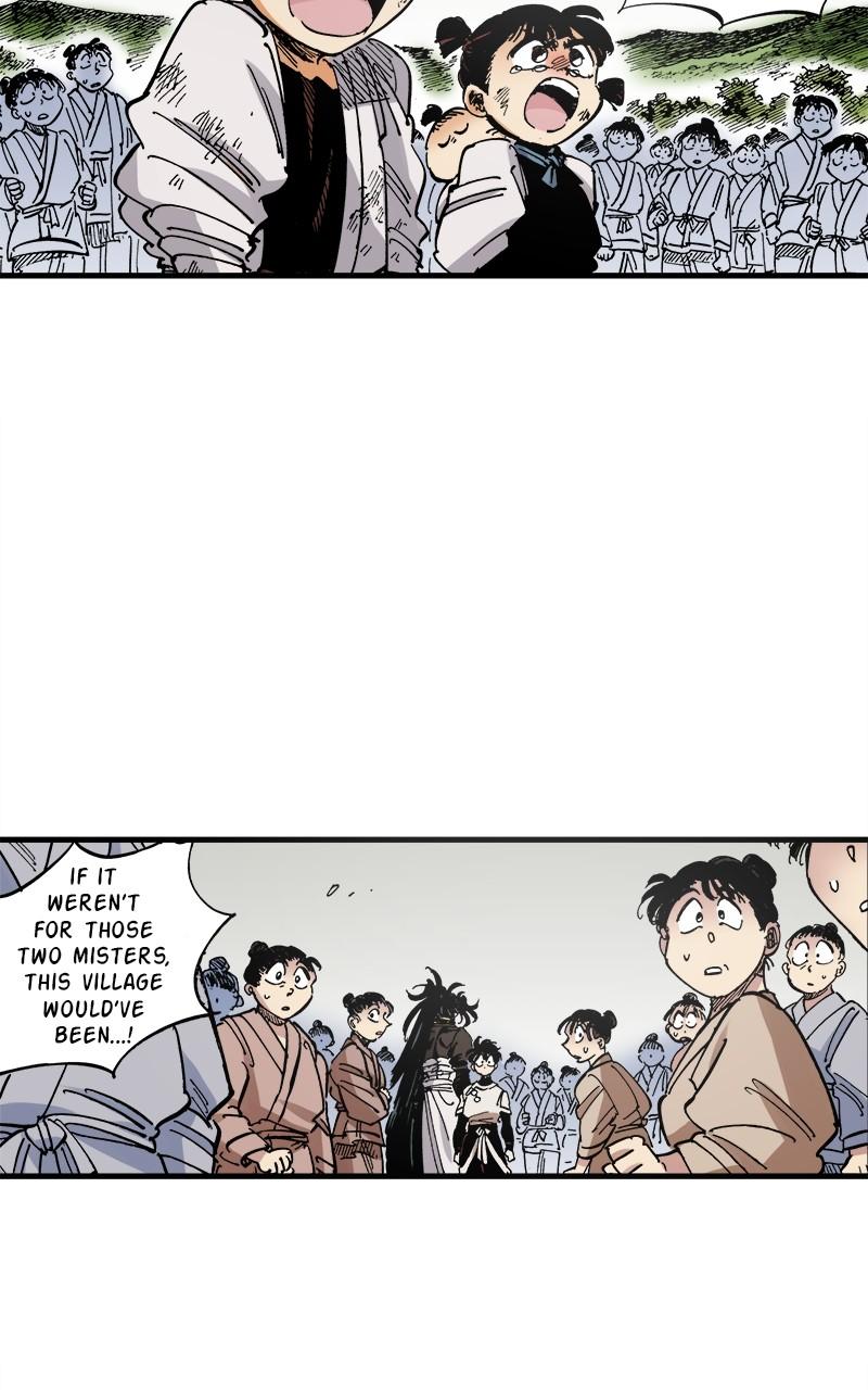 King of the East Chap 118 - Next Chap 119