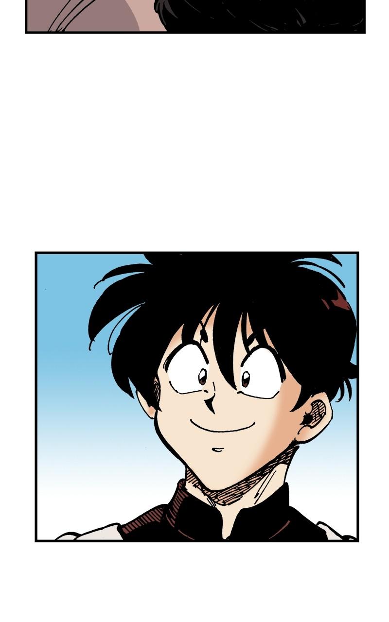 King of the East Chap 118 - Next Chap 119