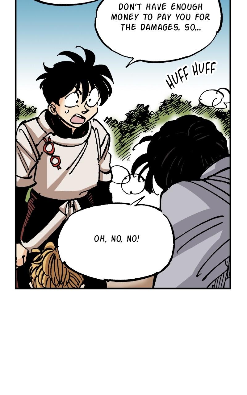 King of the East Chap 118 - Next Chap 119