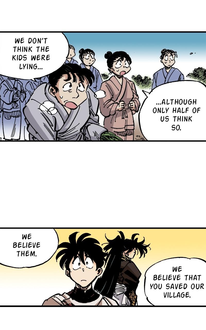 King of the East Chap 118 - Next Chap 119