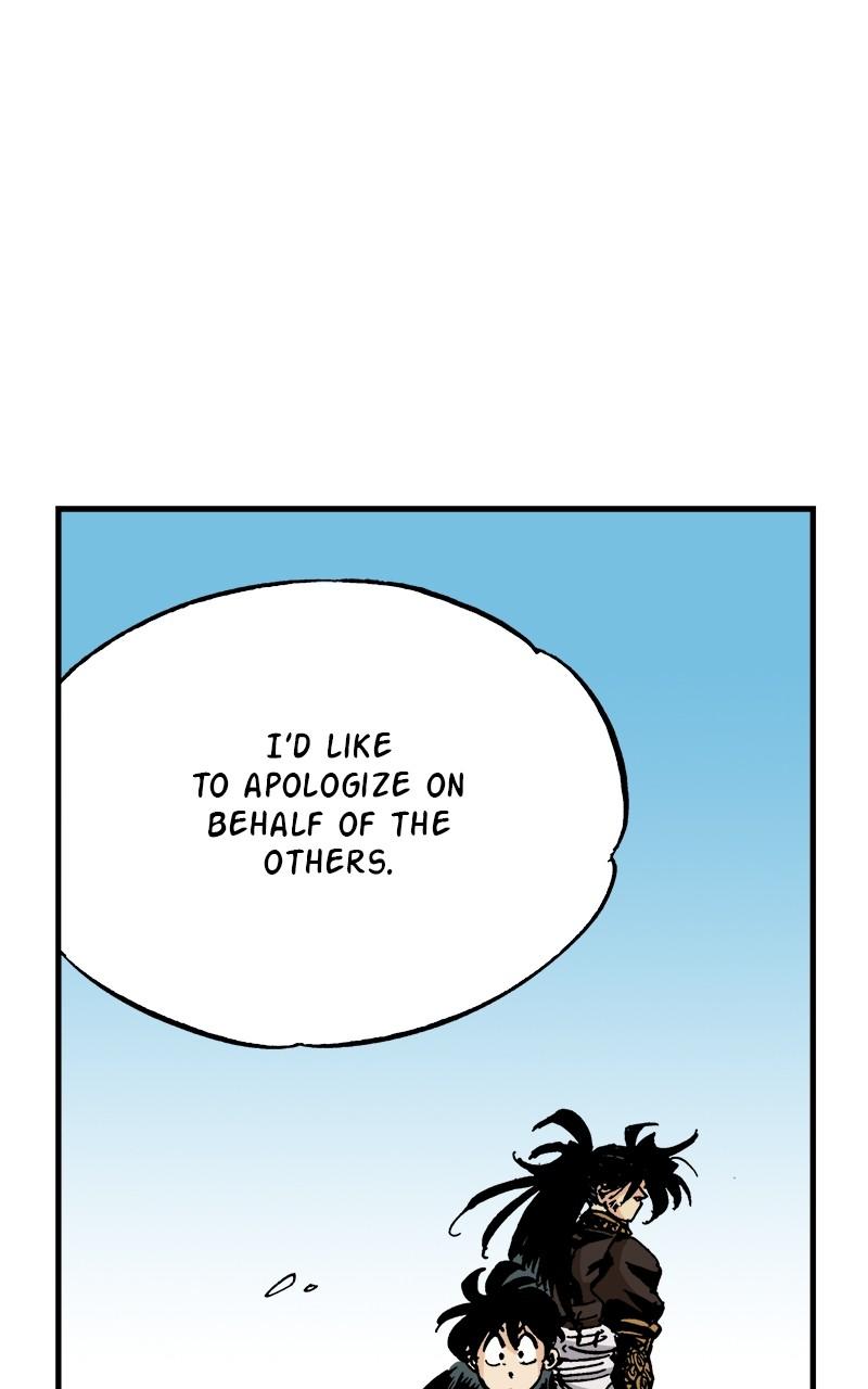 King of the East Chap 118 - Next Chap 119
