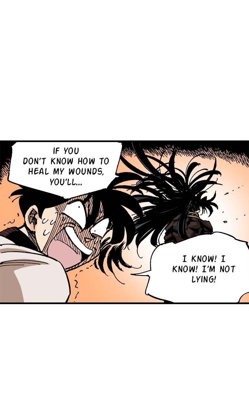 King of the East Chap 118 - Next Chap 119