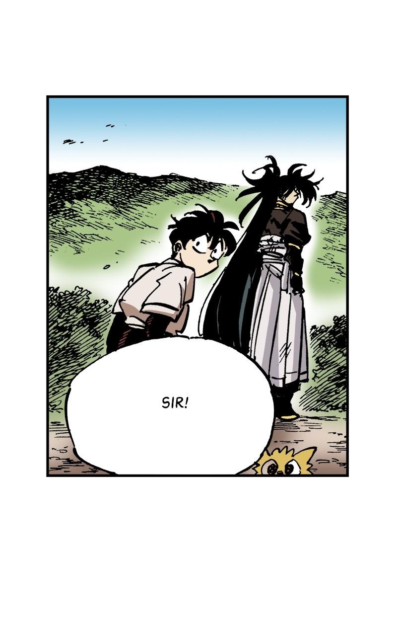 King of the East Chap 118 - Next Chap 119