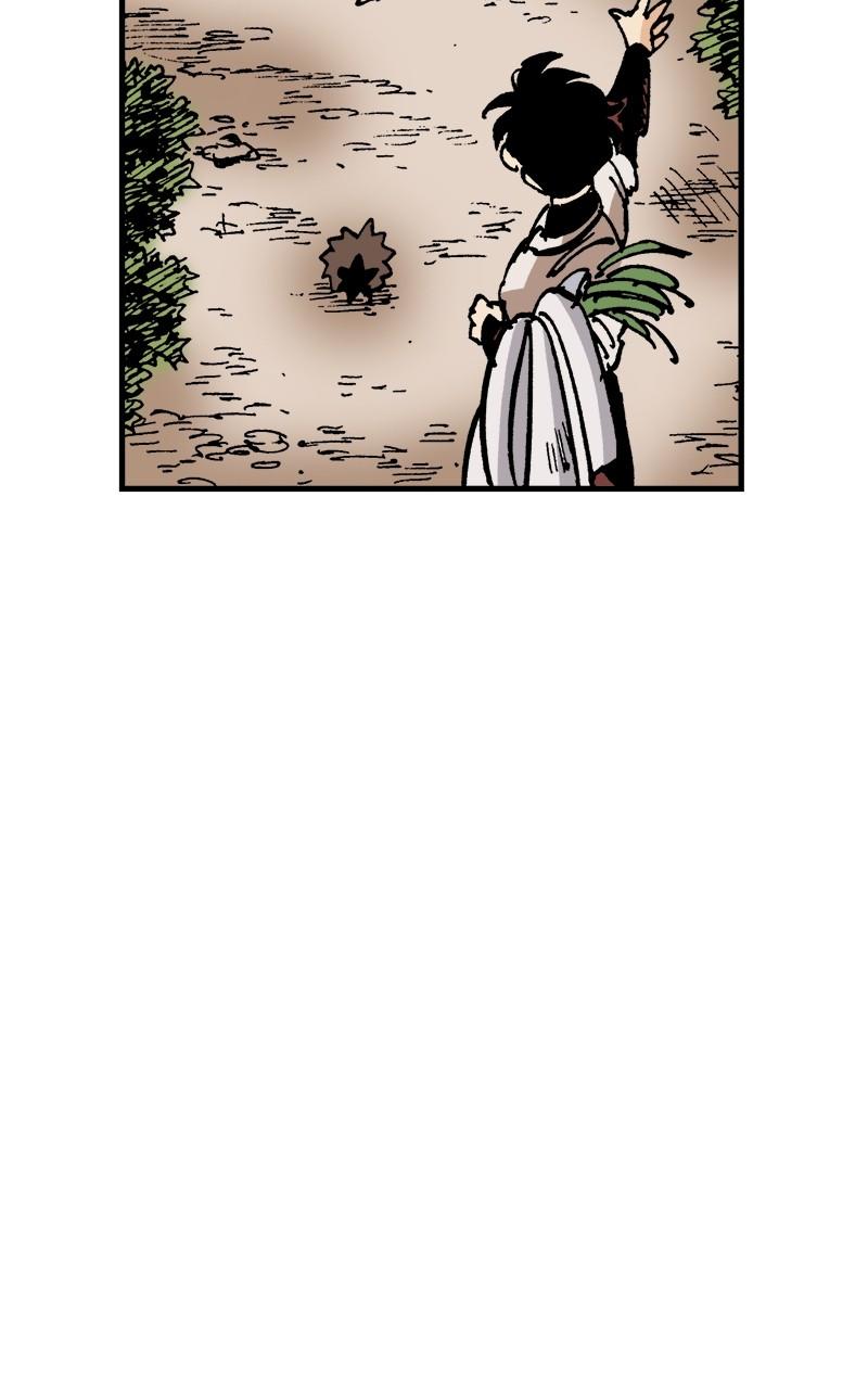 King of the East Chap 118 - Next Chap 119