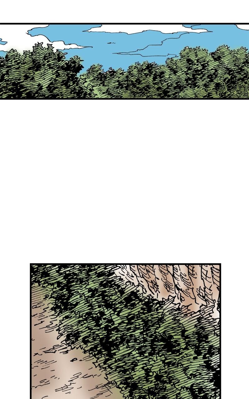 King of the East Chap 118 - Next Chap 119
