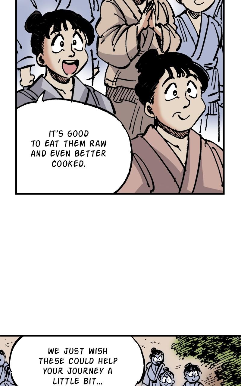 King of the East Chap 118 - Next Chap 119