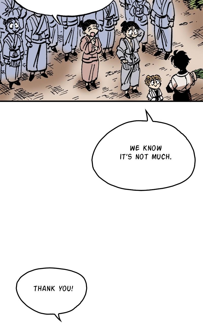 King of the East Chap 118 - Next Chap 119