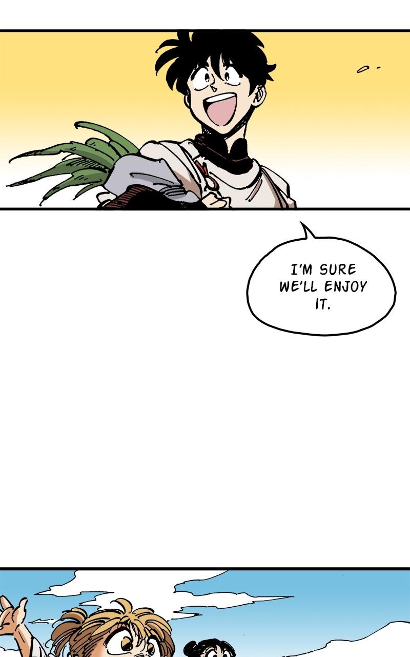 King of the East Chap 118 - Next Chap 119