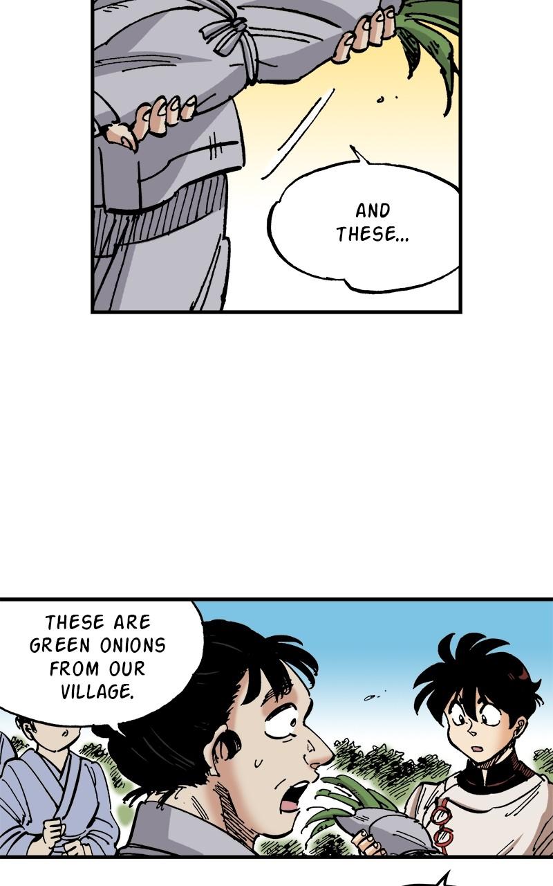 King of the East Chap 118 - Next Chap 119