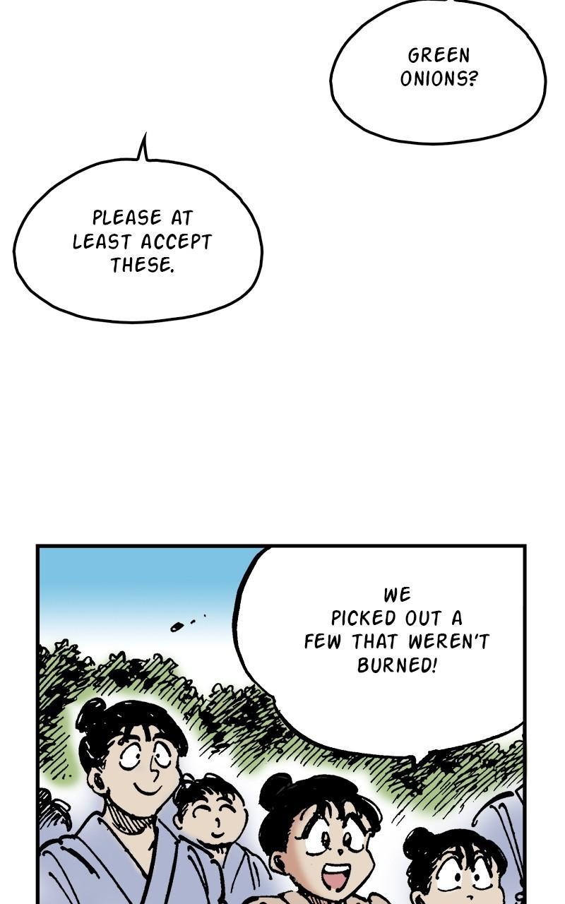 King of the East Chap 118 - Next Chap 119