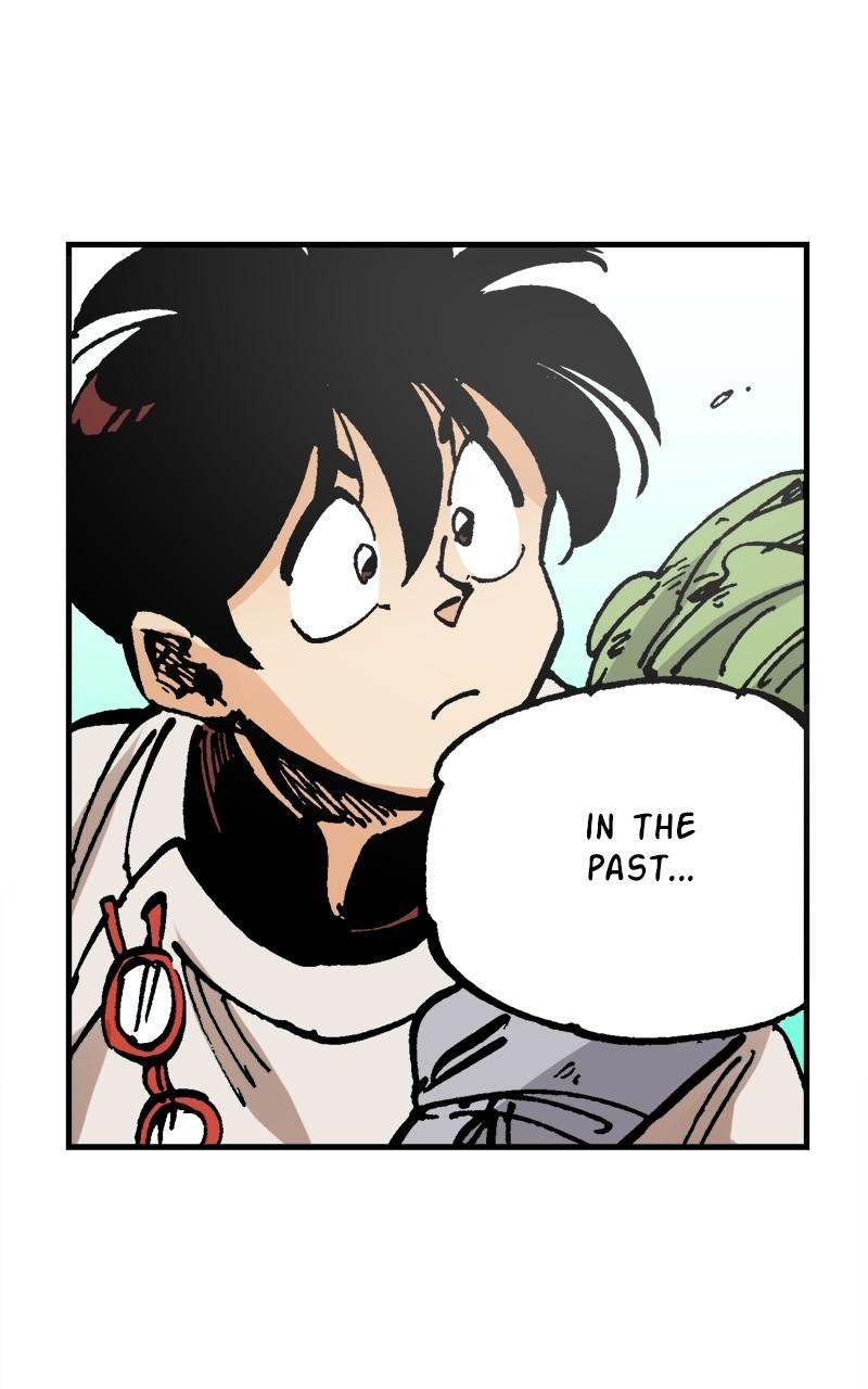King of the East Chap 118 - Next Chap 119