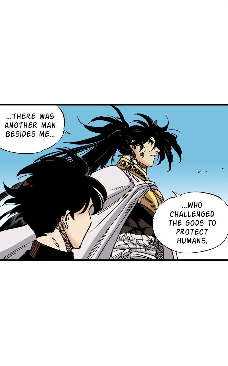King of the East Chap 118 - Next Chap 119