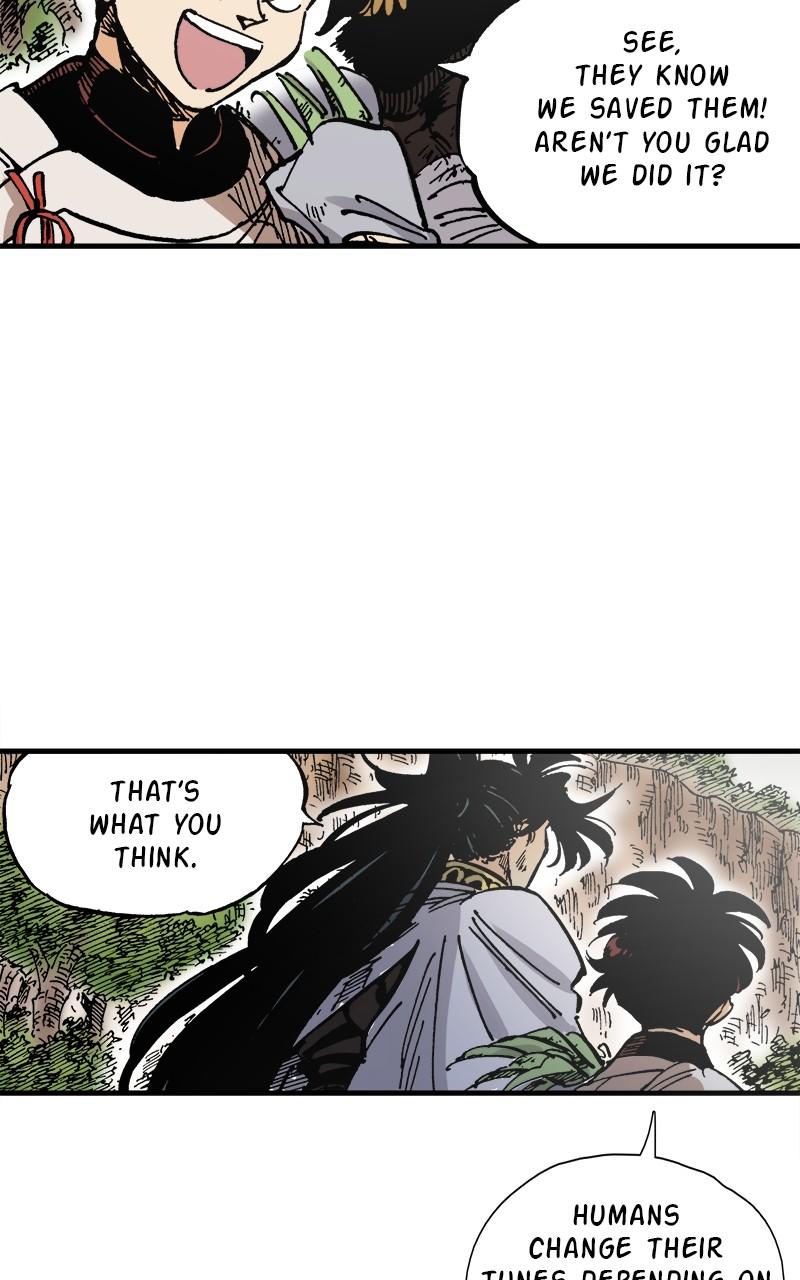 King of the East Chap 118 - Next Chap 119