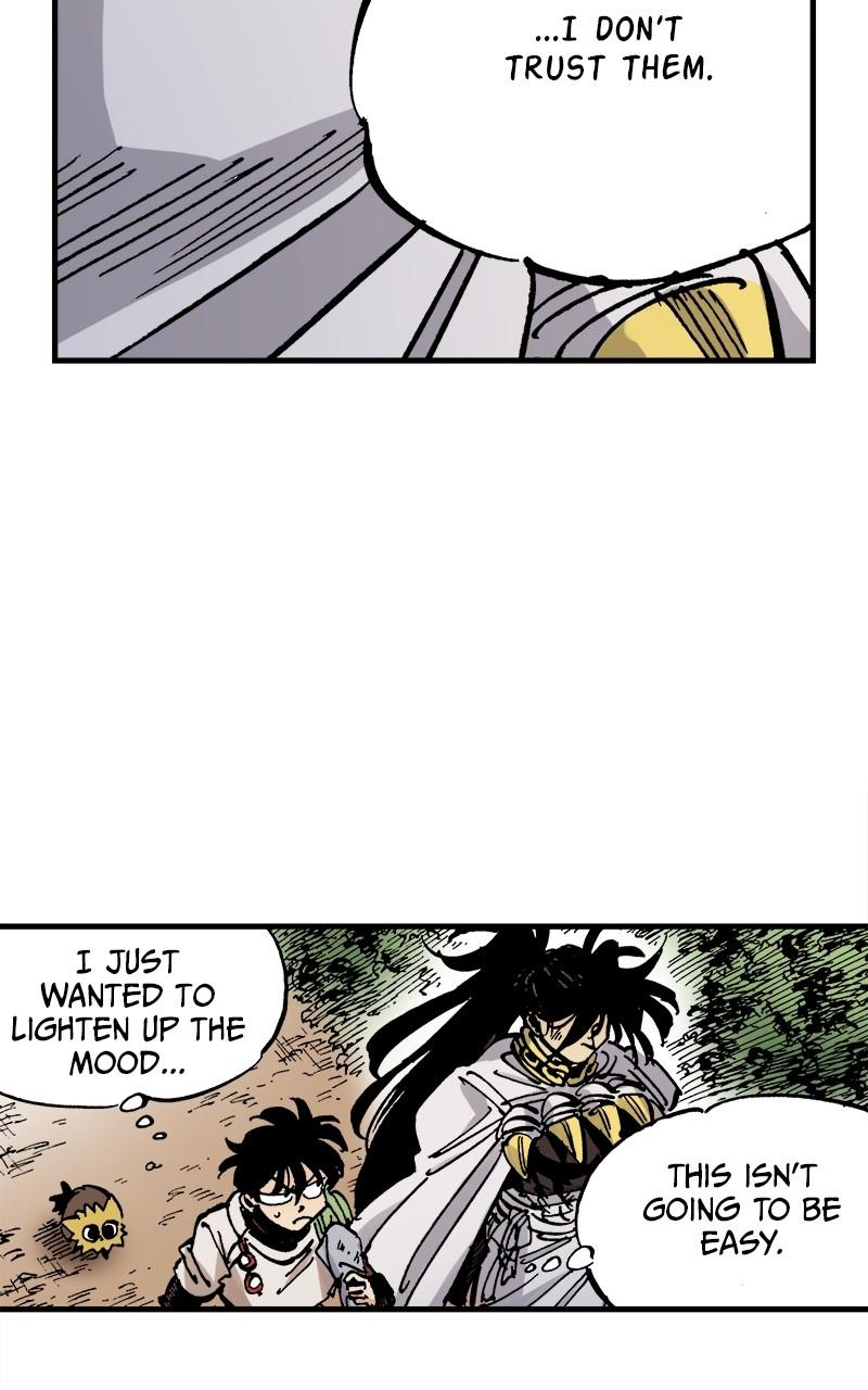 King of the East Chap 118 - Next Chap 119