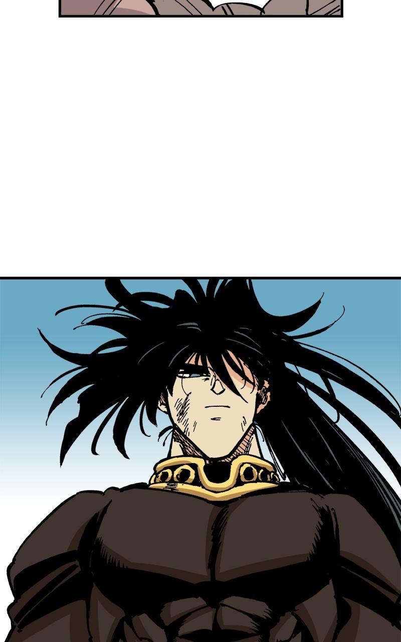 King of the East Chap 118 - Next Chap 119