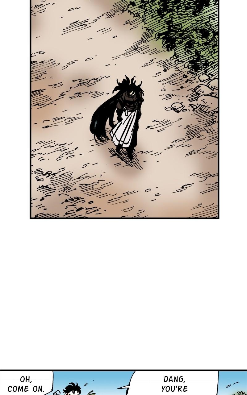 King of the East Chap 118 - Next Chap 119