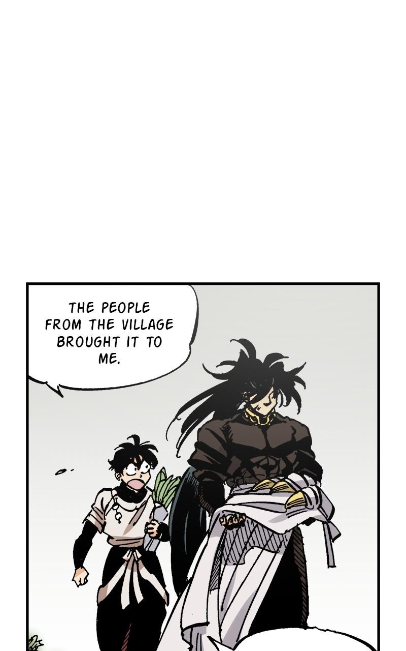 King of the East Chap 118 - Next Chap 119