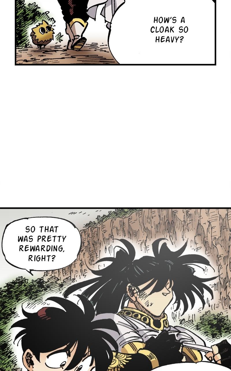 King of the East Chap 118 - Next Chap 119