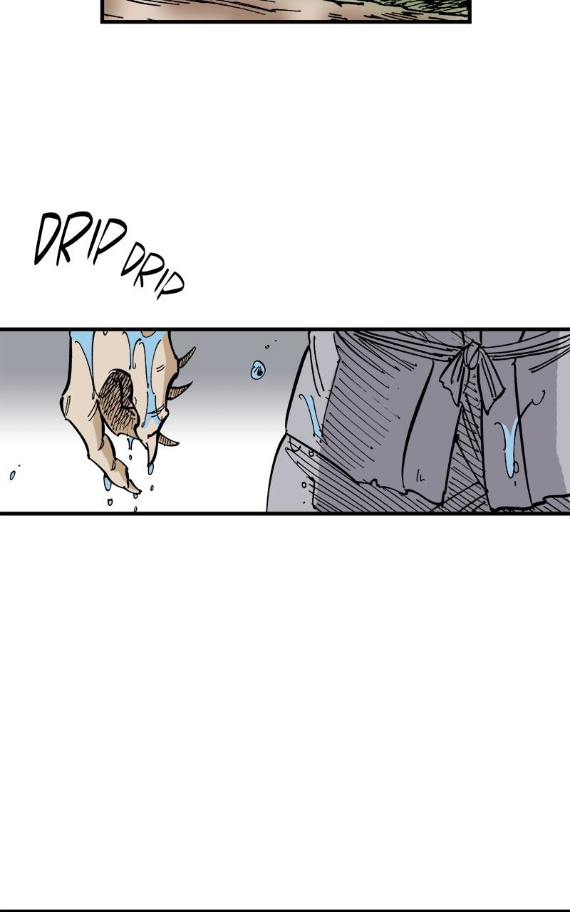 King of the East Chap 118 - Next Chap 119