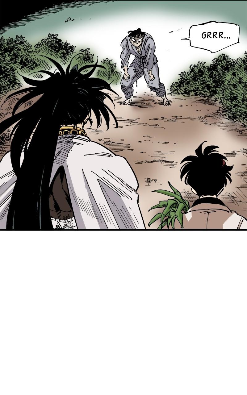 King of the East Chap 118 - Next Chap 119