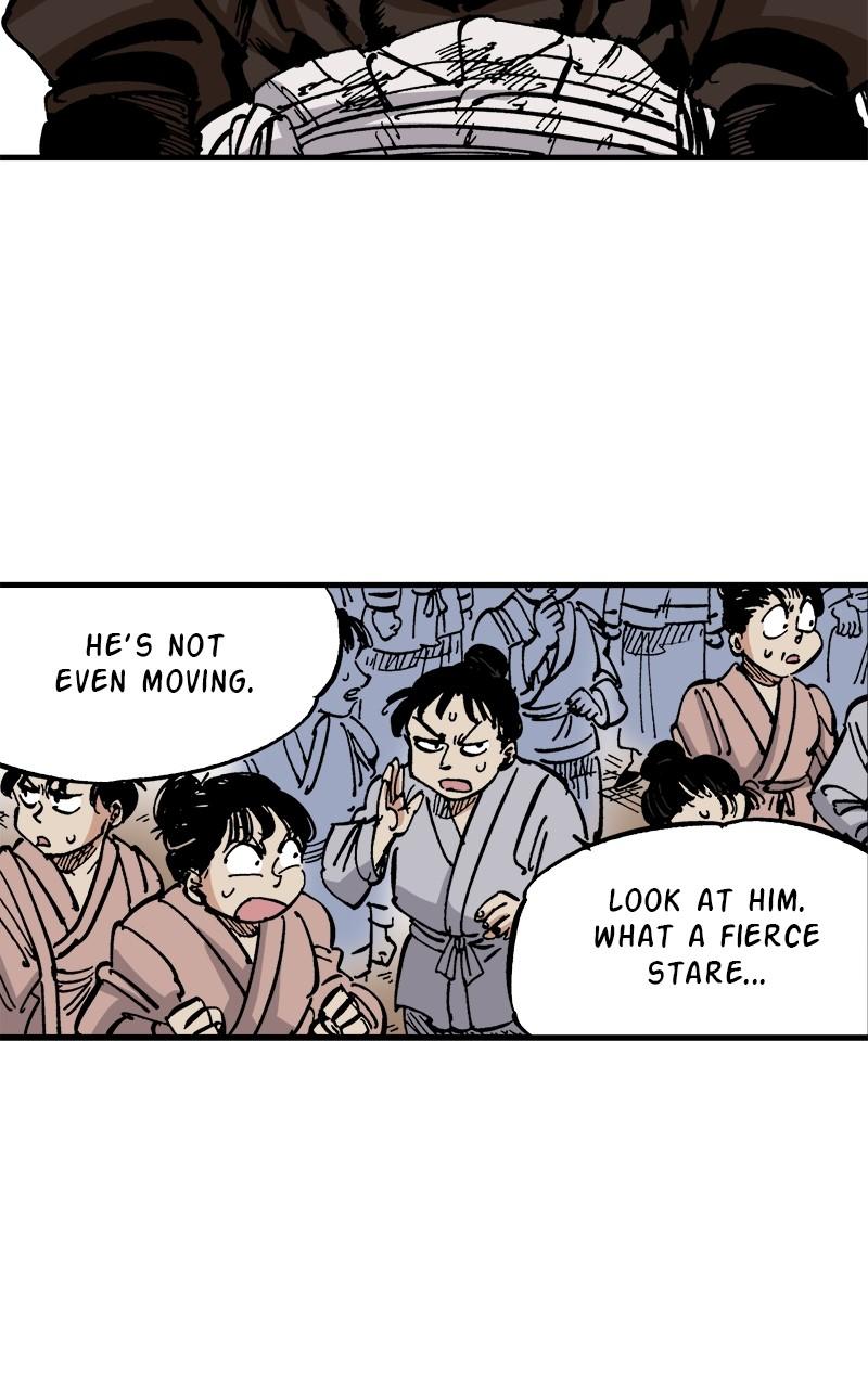 King of the East Chap 118 - Next Chap 119