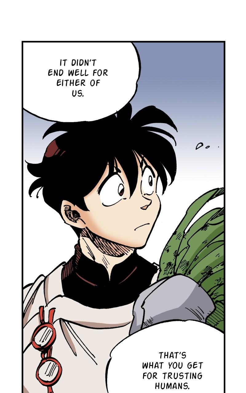 King of the East Chap 118 - Next Chap 119