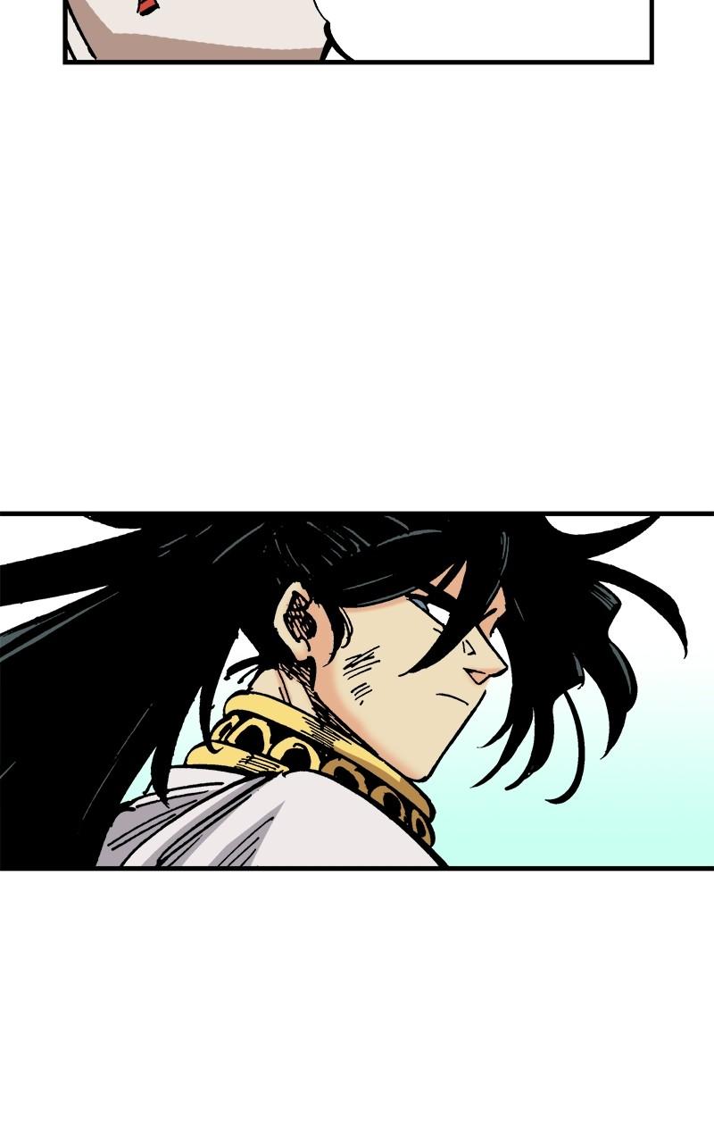 King of the East Chap 118 - Next Chap 119