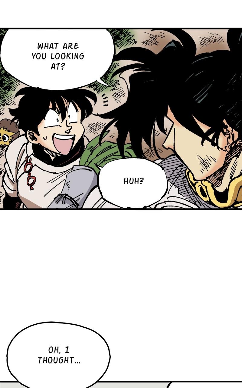 King of the East Chap 118 - Next Chap 119