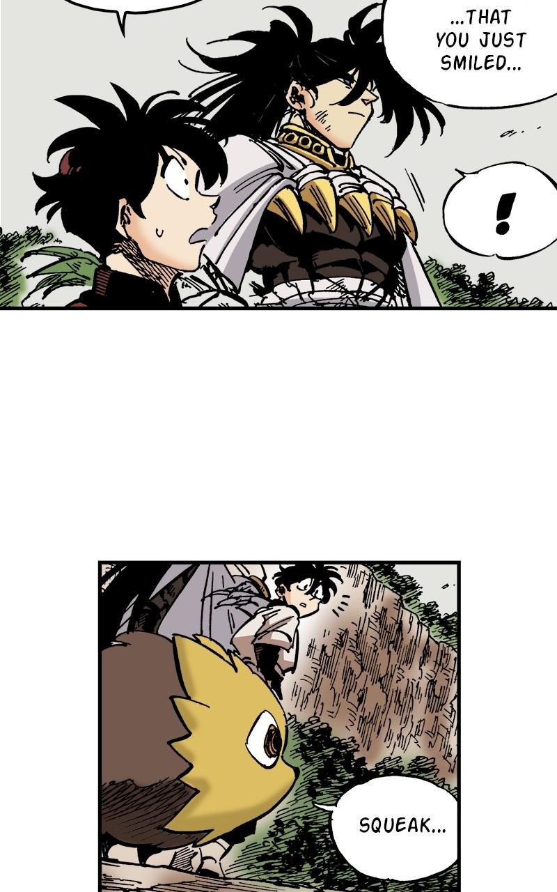 King of the East Chap 118 - Next Chap 119