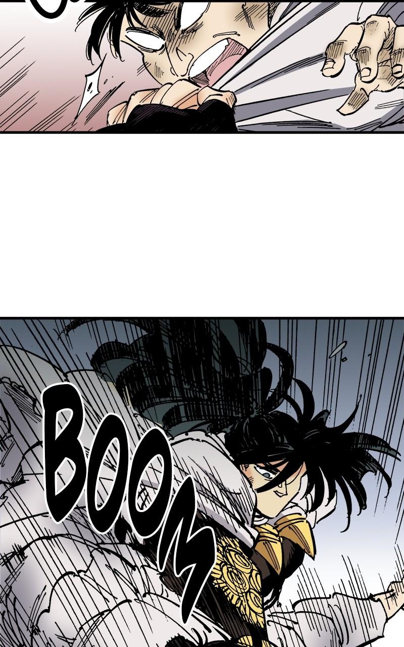 King of the East Chap 119 - Next Chap 120