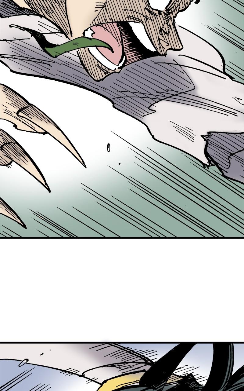 King of the East Chap 119 - Next Chap 120