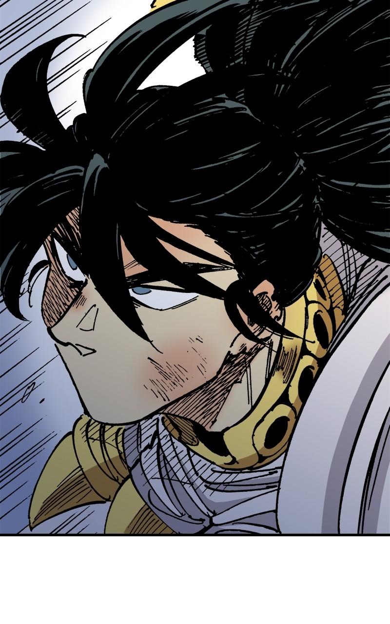 King of the East Chap 119 - Next Chap 120