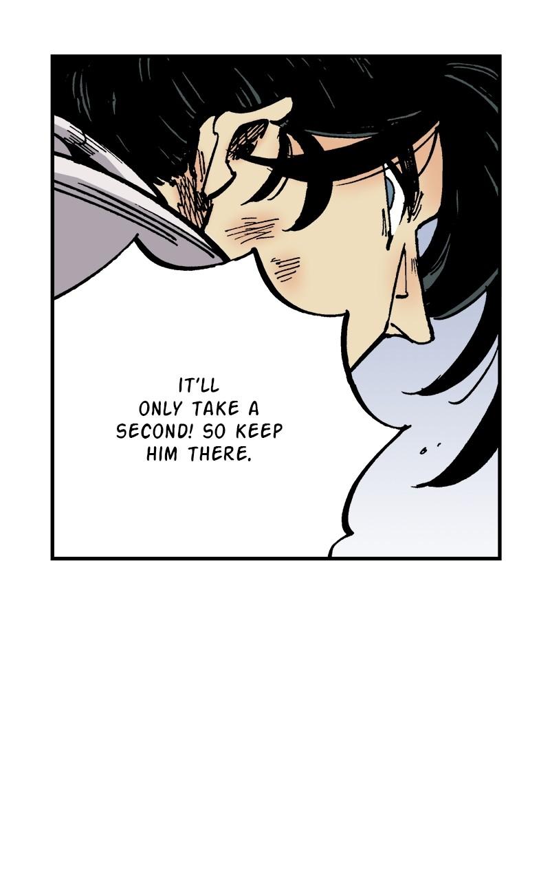 King of the East Chap 119 - Next Chap 120