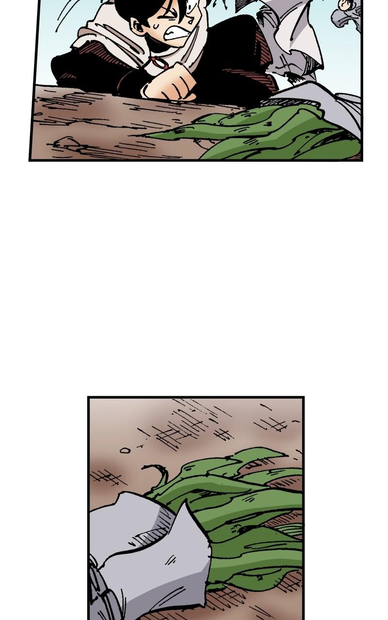 King of the East Chap 119 - Next Chap 120
