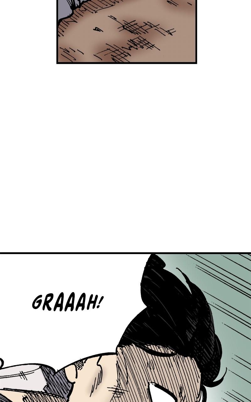 King of the East Chap 119 - Next Chap 120
