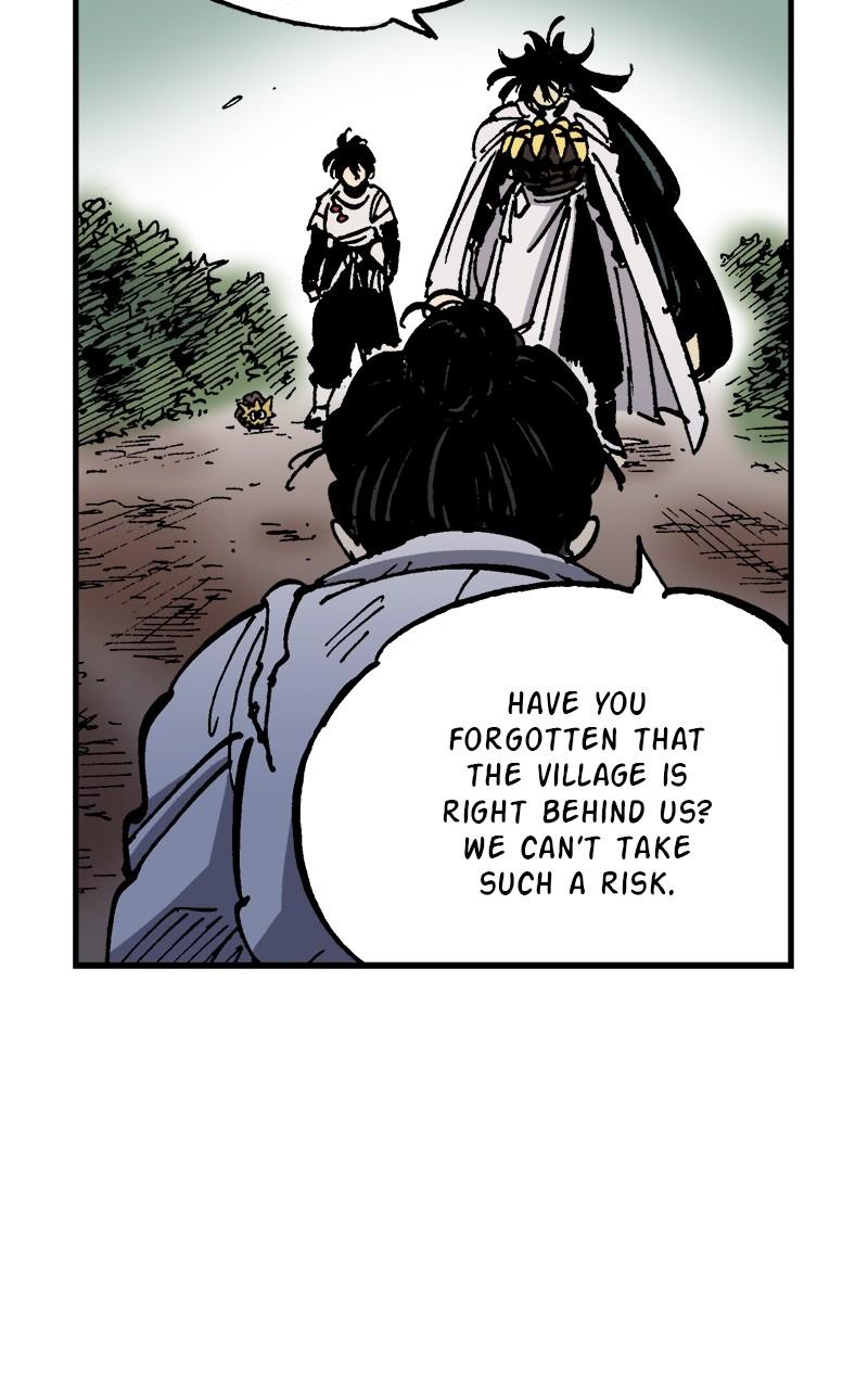 King of the East Chap 119 - Next Chap 120