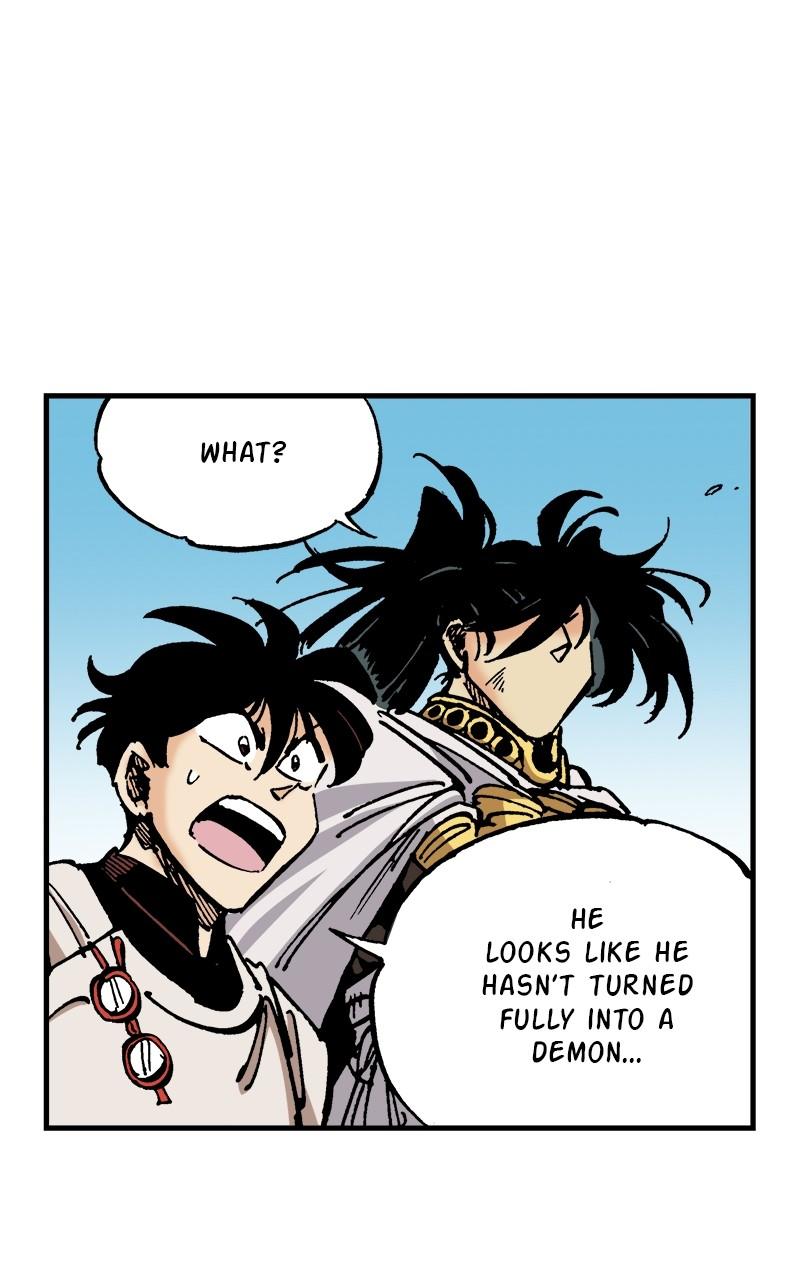 King of the East Chap 119 - Next Chap 120