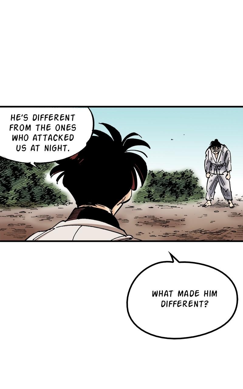 King of the East Chap 119 - Next Chap 120