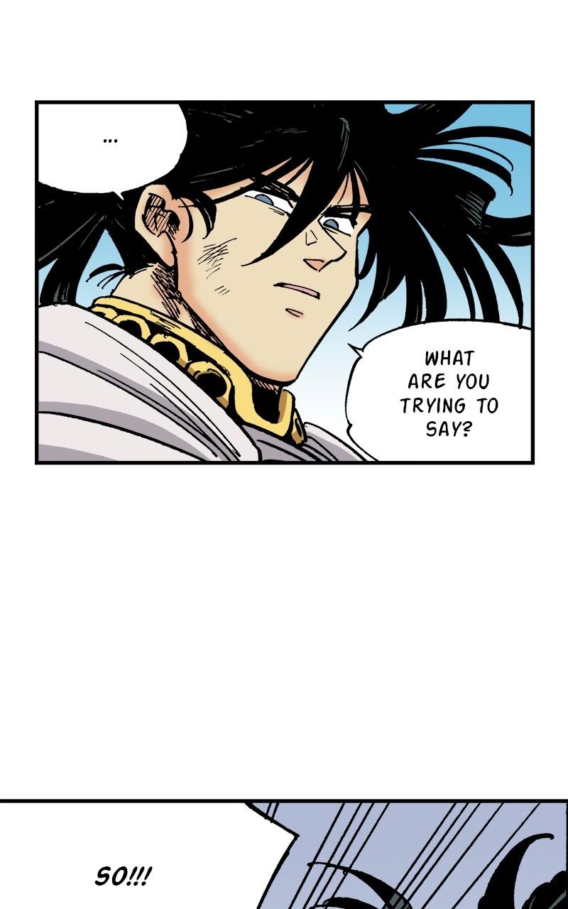 King of the East Chap 119 - Next Chap 120