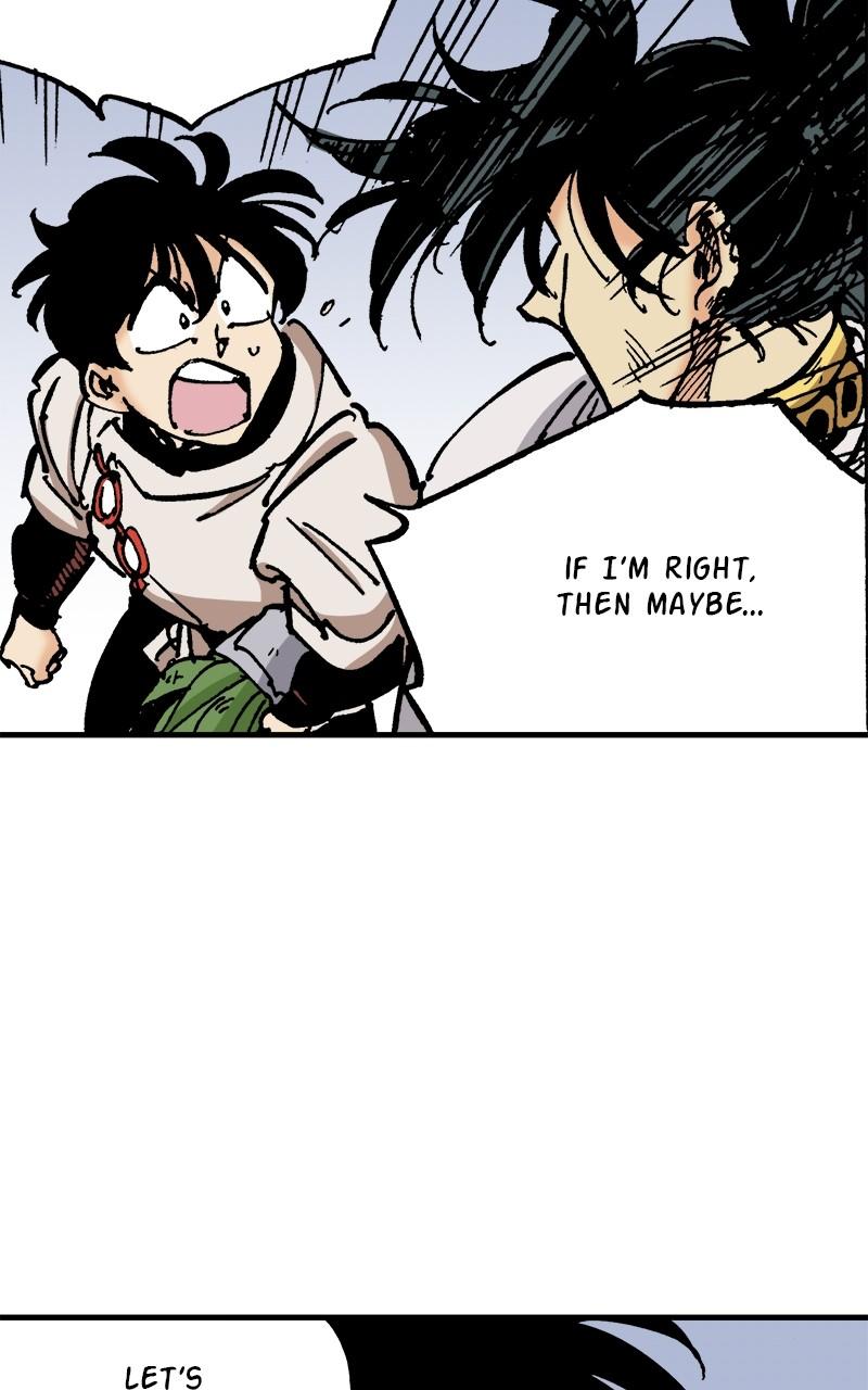 King of the East Chap 119 - Next Chap 120