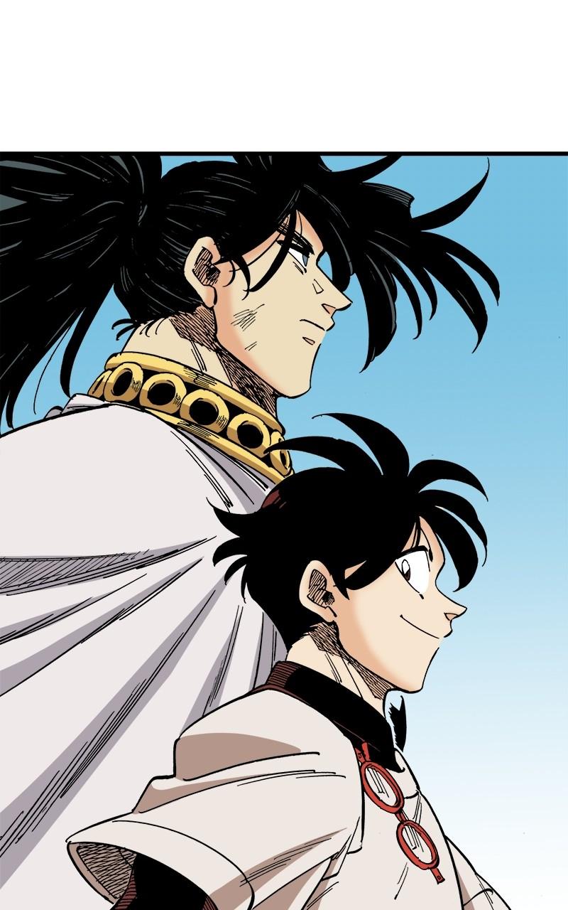 King of the East Chap 119 - Next Chap 120