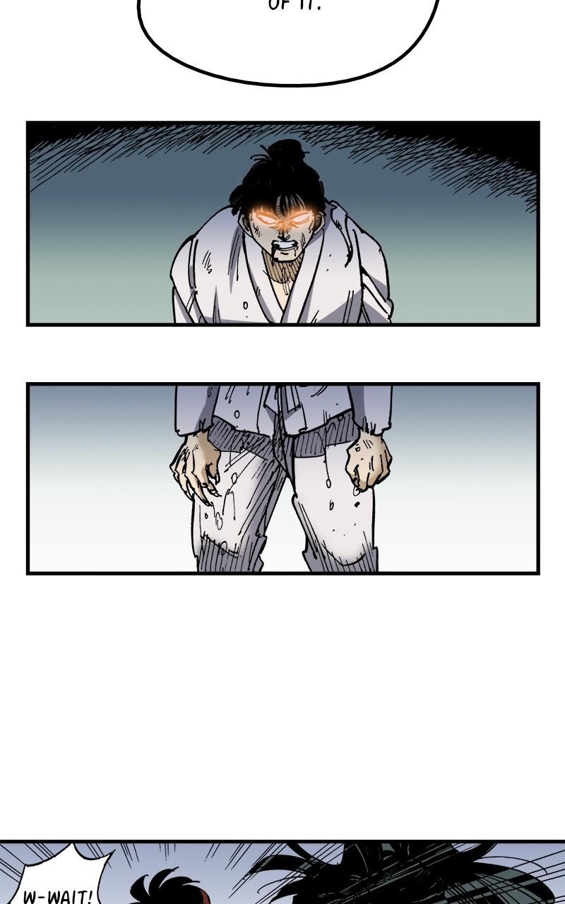 King of the East Chap 119 - Next Chap 120