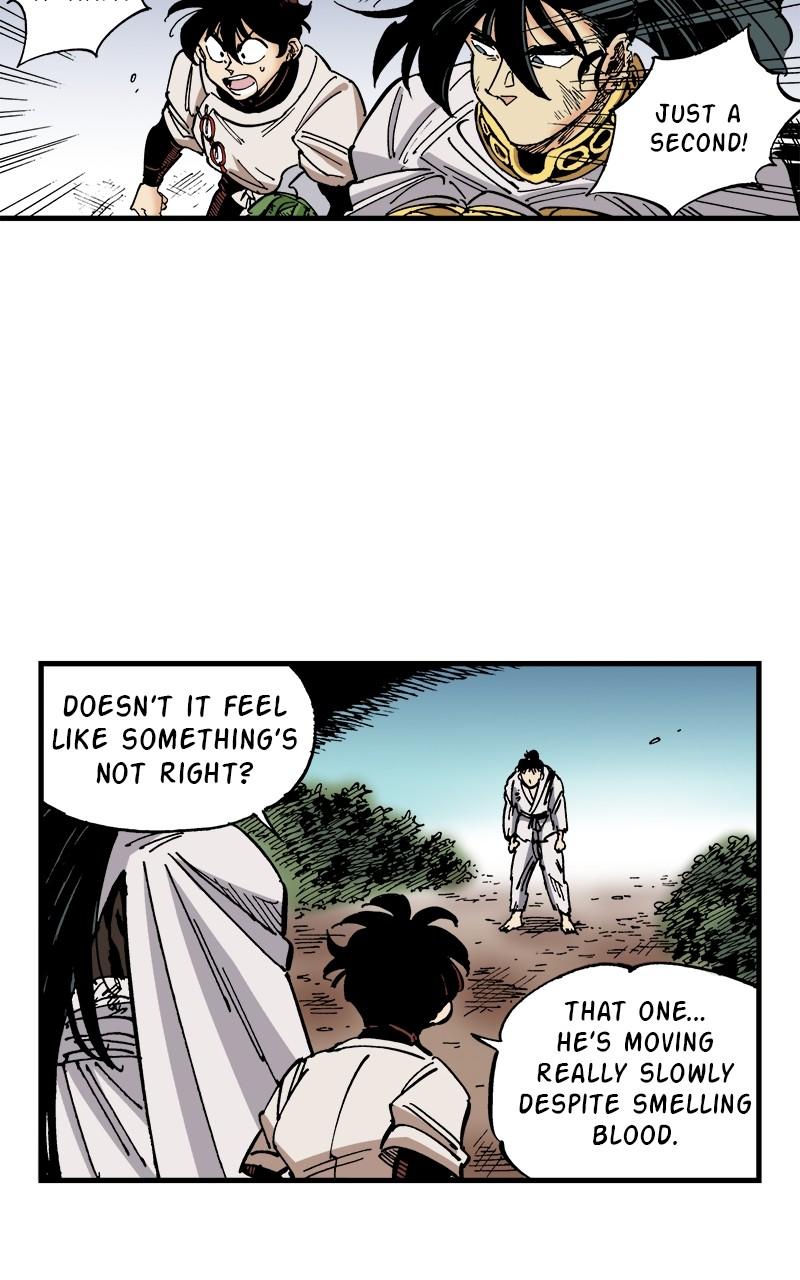 King of the East Chap 119 - Next Chap 120