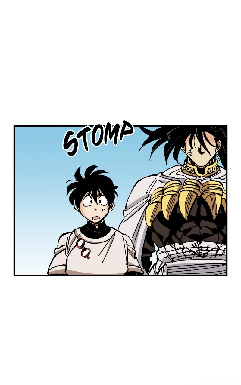 King of the East Chap 119 - Next Chap 120